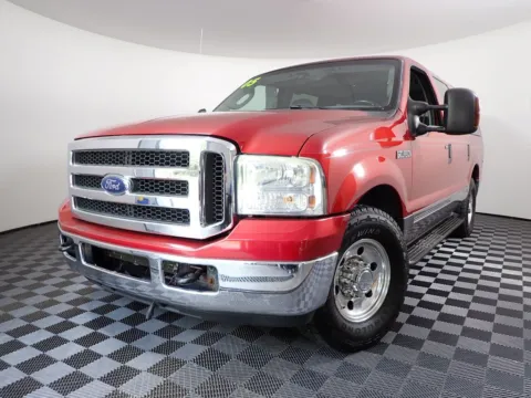 Photos of 2005 Ford Excursion XLT for sale in Logan, OH at Don Wood Chevrolet