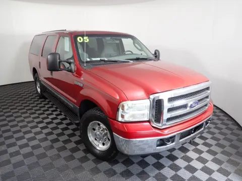 More photos of 2005 Ford Excursion XLT at Don Wood Chevrolet, OH