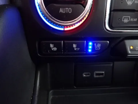 Another view of 2022 GMC Yukon SLT for sale in Logan, OH at Don Wood Chevrolet