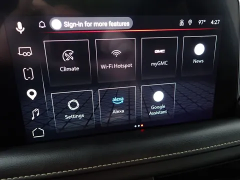 More photos of 2022 GMC Yukon SLT at Don Wood Chevrolet, OH