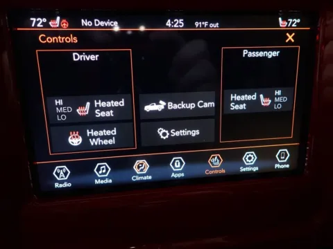More photos of 2020 Jeep Gladiator Sport at Don Wood Chevrolet, OH