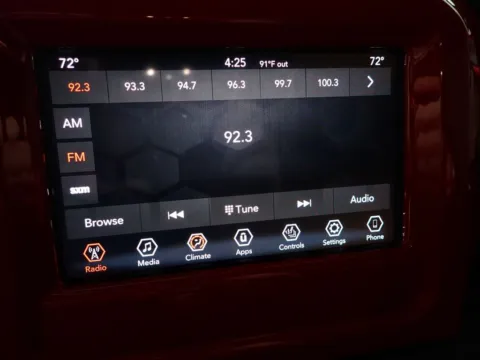 Another view of 2020 Jeep Gladiator Sport for sale in Logan, OH at Don Wood Chevrolet