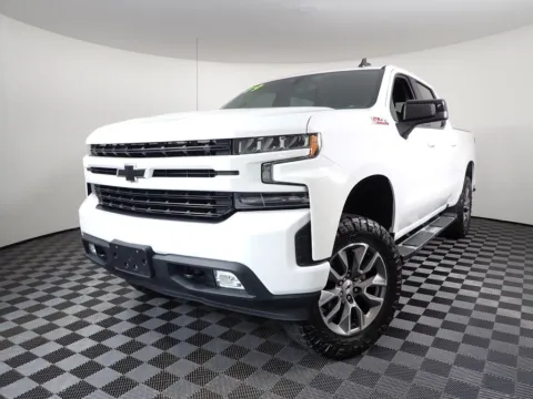 Photos of 2019 Chevrolet Silverado 1500 RST for sale in Logan, OH at Don Wood Chevrolet