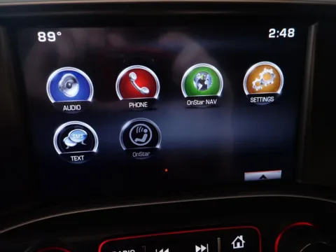 More photos of 2015 GMC Sierra 1500 SLE at Don Wood Chevrolet, OH