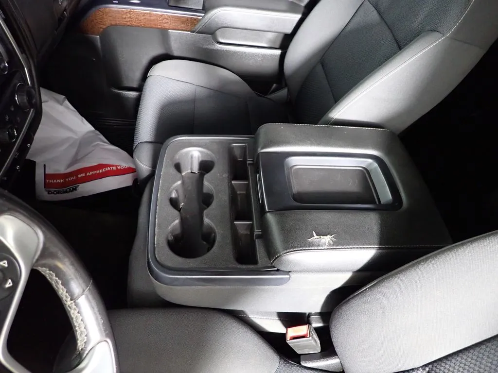 2015 GMC Sierra 1500 SLE - Photo 25