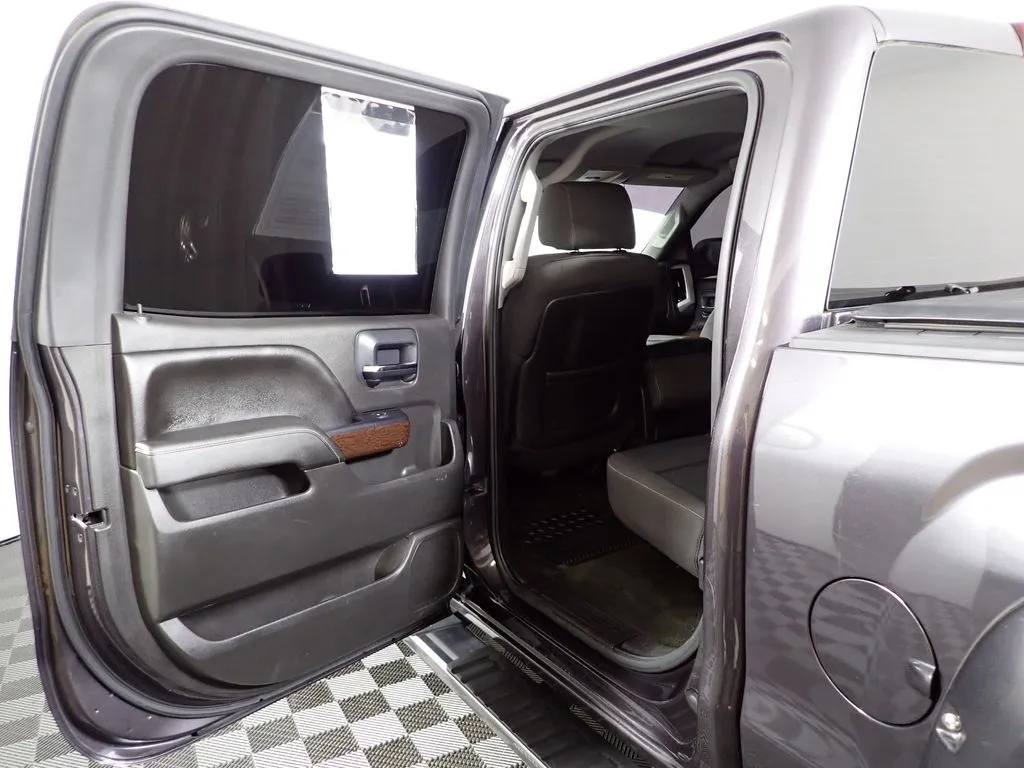 2015 GMC Sierra 1500 SLE - Photo 27
