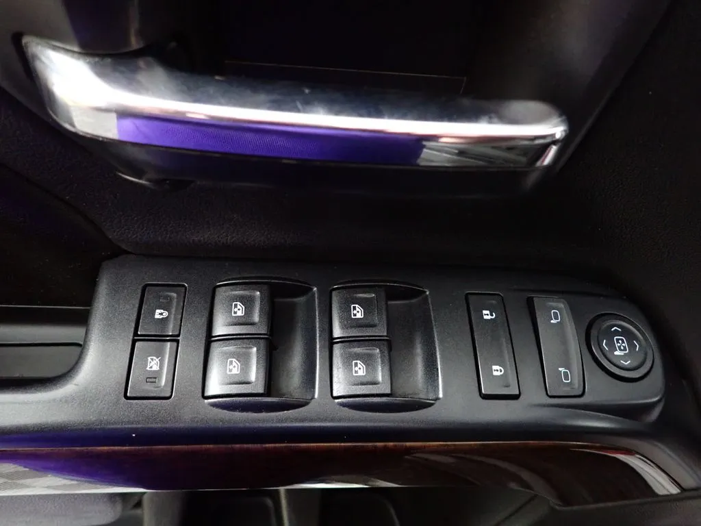 2015 GMC Sierra 1500 SLE - Photo 15