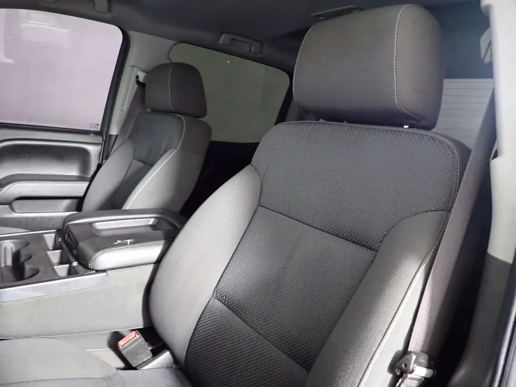 2015 GMC Sierra 1500 SLE - Photo 17
