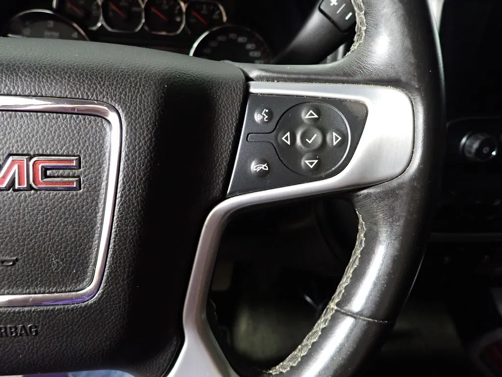 2015 GMC Sierra 1500 SLE - Photo 23