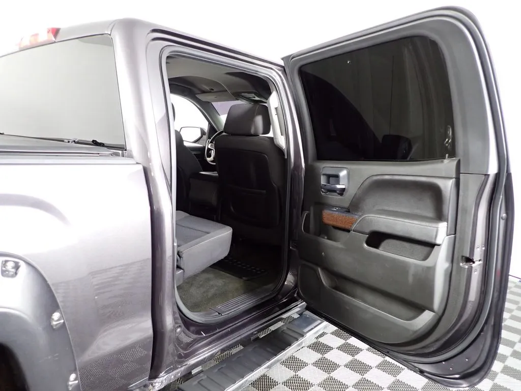 2015 GMC Sierra 1500 SLE - Photo 29