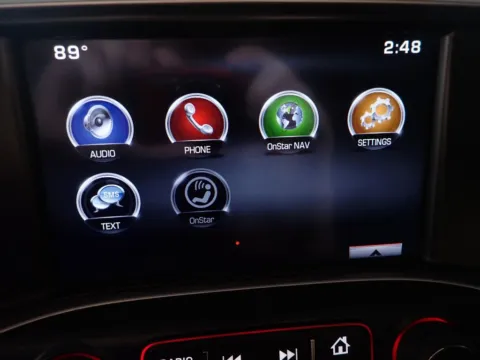 More photos of 2015 GMC Sierra 1500 SLE at Don Wood Chevrolet, OH
