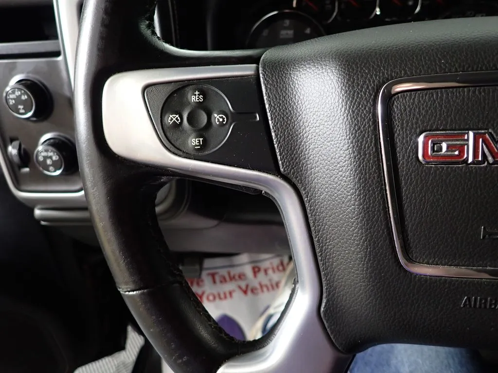 2015 GMC Sierra 1500 SLE - Photo 22