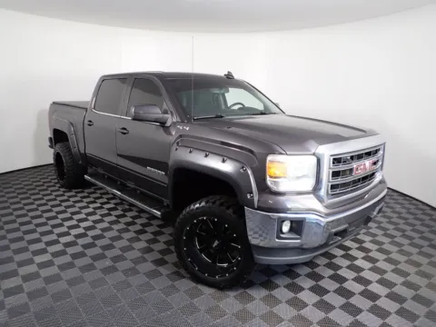 More photos of 2015 GMC Sierra 1500 SLE at Don Wood Chevrolet, OH