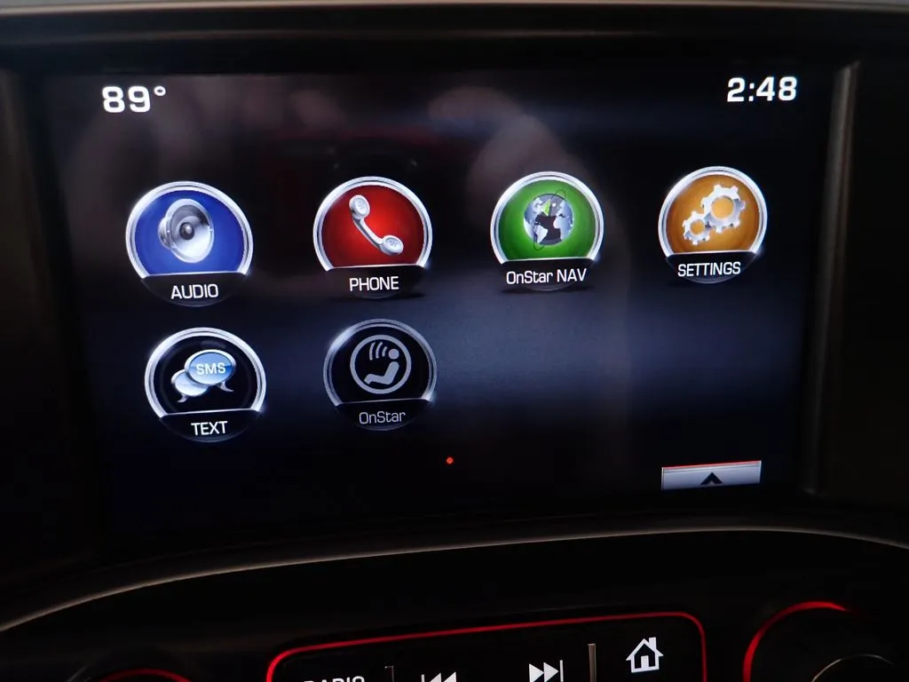 2015 GMC Sierra 1500 SLE - Photo 4