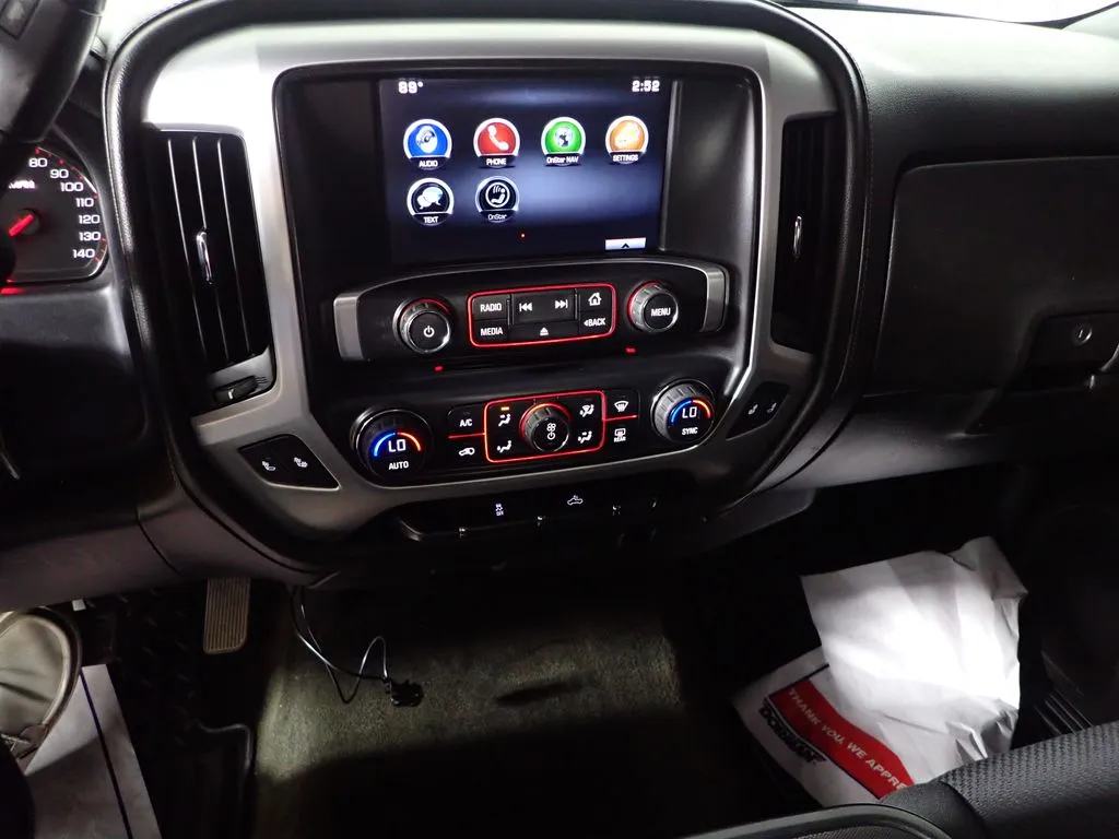 2015 GMC Sierra 1500 SLE - Photo 24