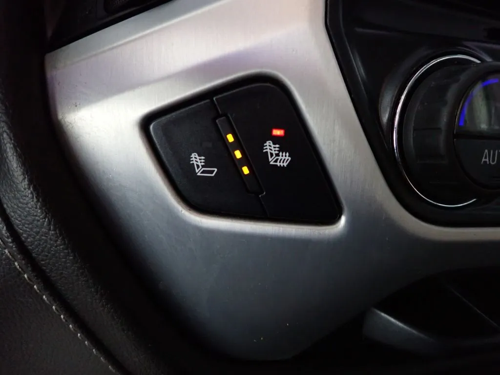 2015 GMC Sierra 1500 SLE - Photo 3