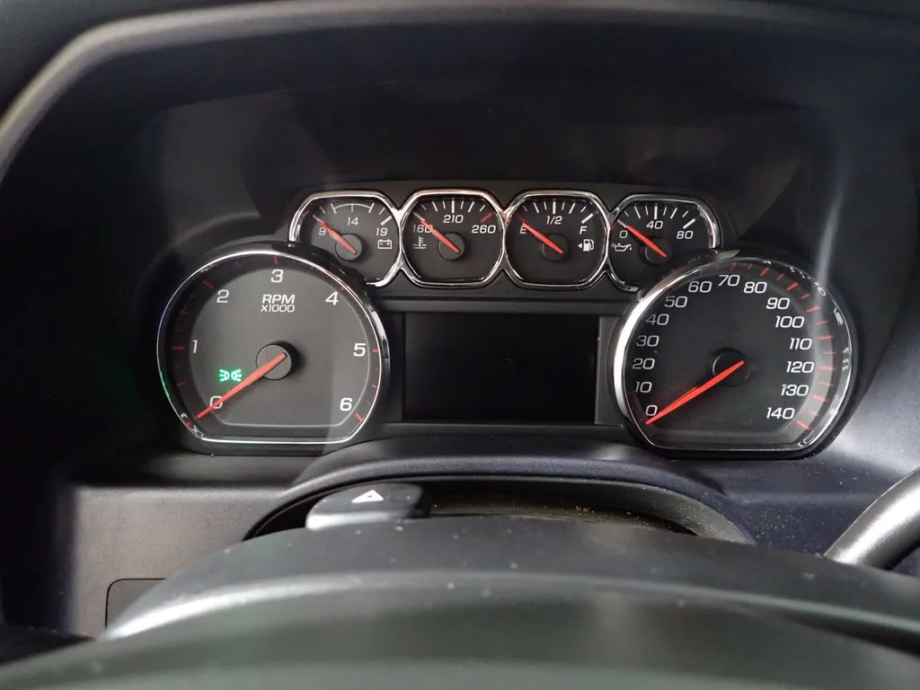 2015 GMC Sierra 1500 SLE - Photo 20