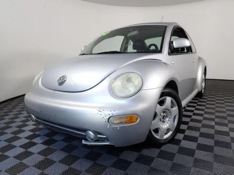Photos of 2000 Volkswagen Beetle GLS for sale in Logan, OH at Don Wood Chevrolet