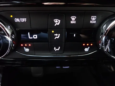 More photos of 2026 Chevrolet Trax 2RS at Don Wood Chevrolet, OH