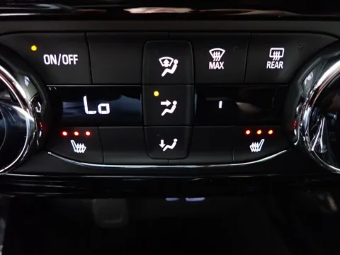 More photos of 2026 Chevrolet Trax 2RS at Don Wood Chevrolet, OH