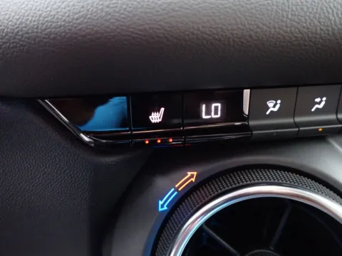 More photos of 2026 Chevrolet Blazer LT at Don Wood Chevrolet, OH