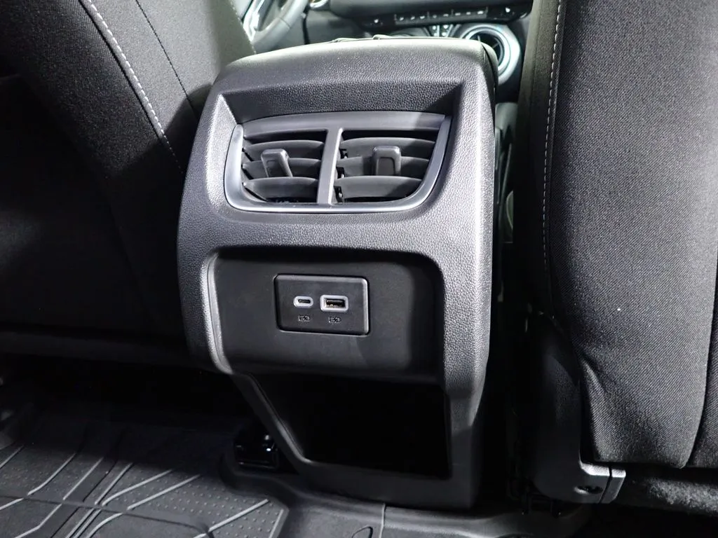 Chevrolet Blazer photo 36