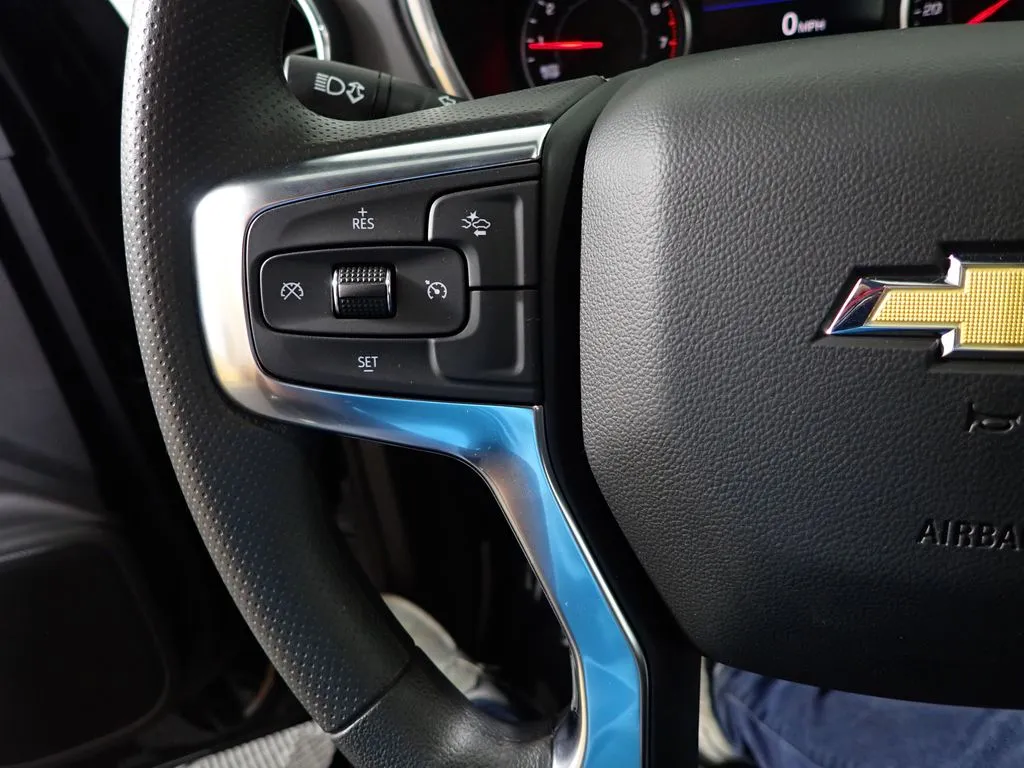 Chevrolet Blazer photo 27