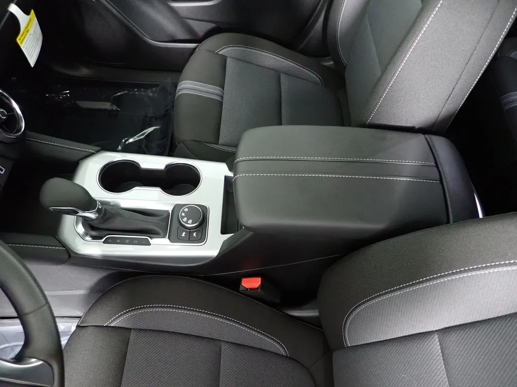 Chevrolet Blazer photo 30