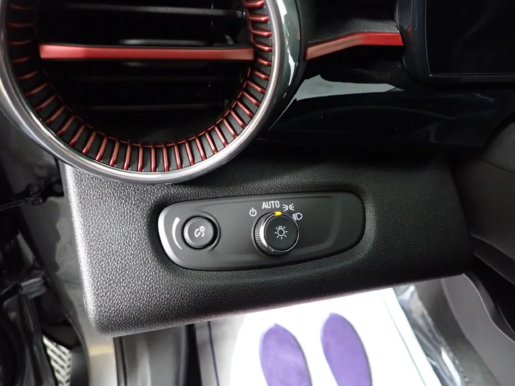 Chevrolet Trax photo 23