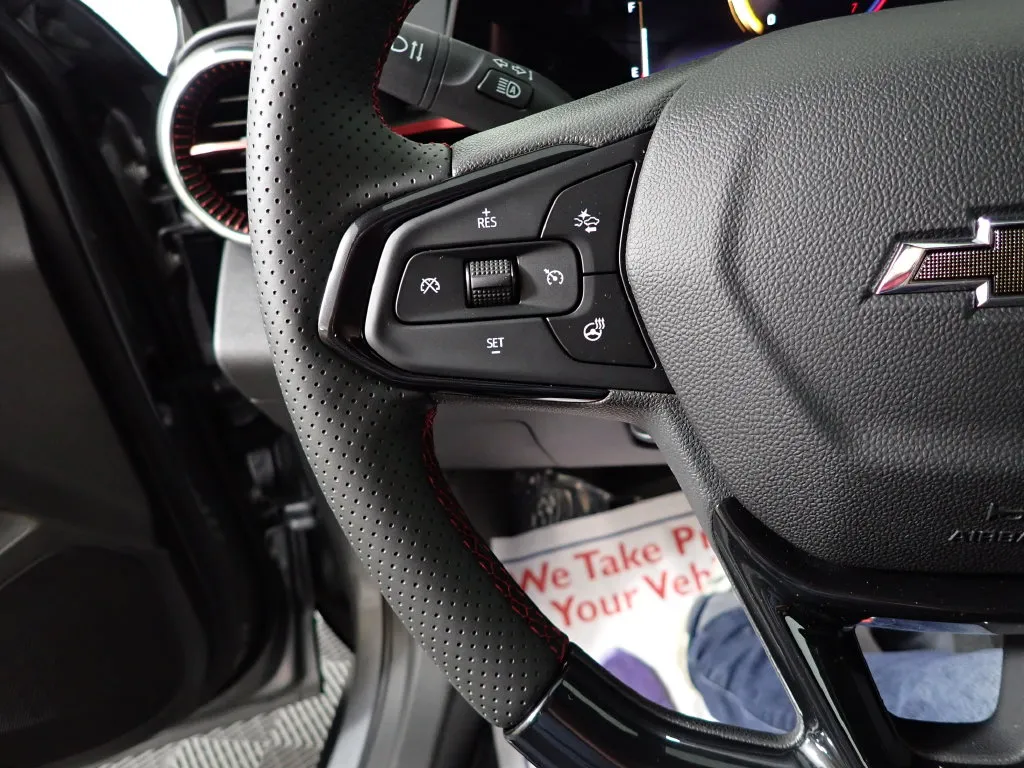 Chevrolet Trax photo 26
