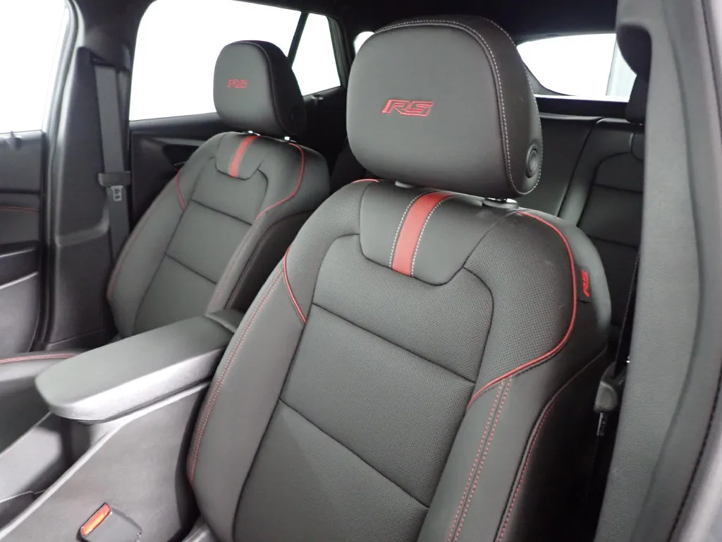 Chevrolet Trax photo 21