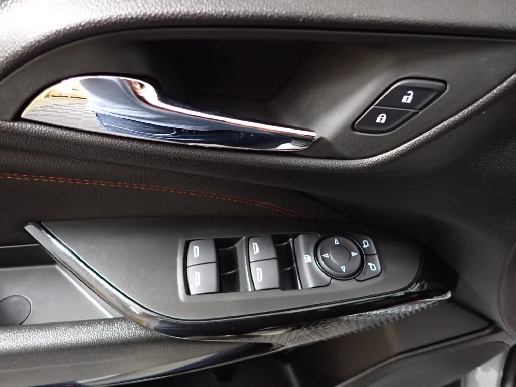 Chevrolet Trax photo 19