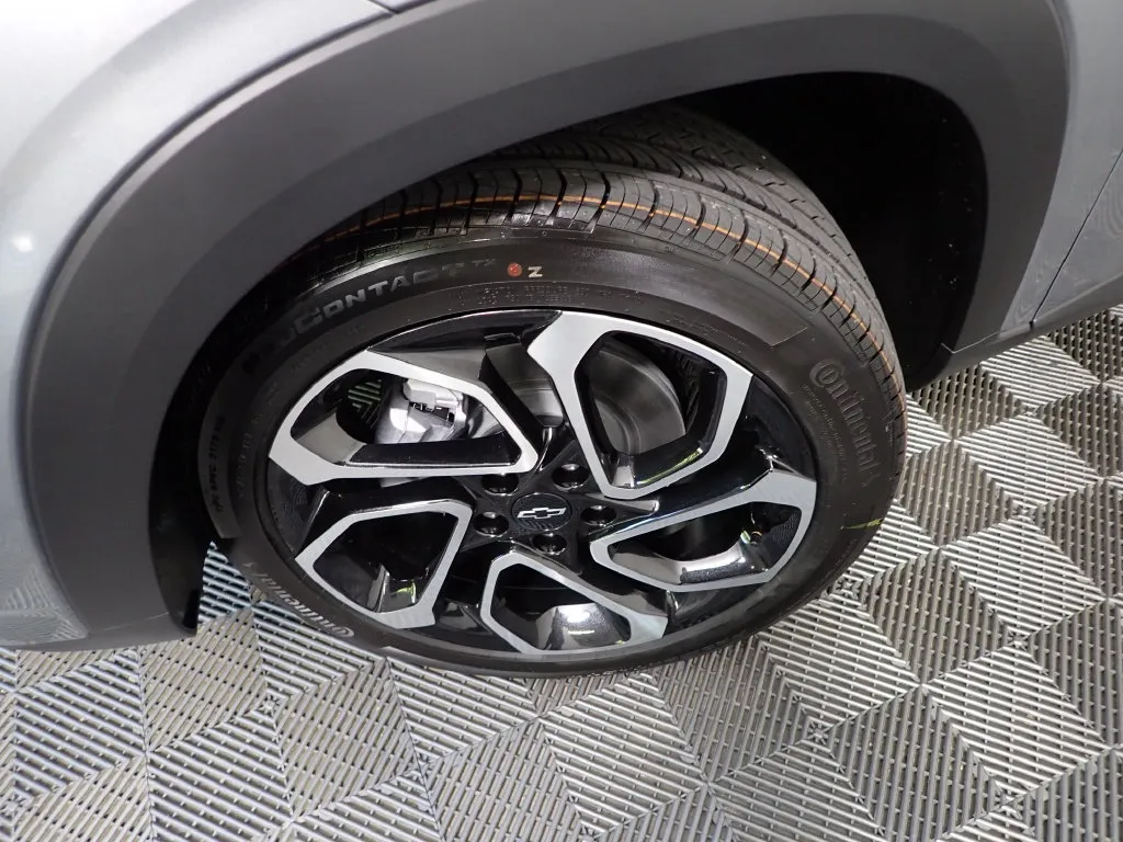 Chevrolet Trax photo 39