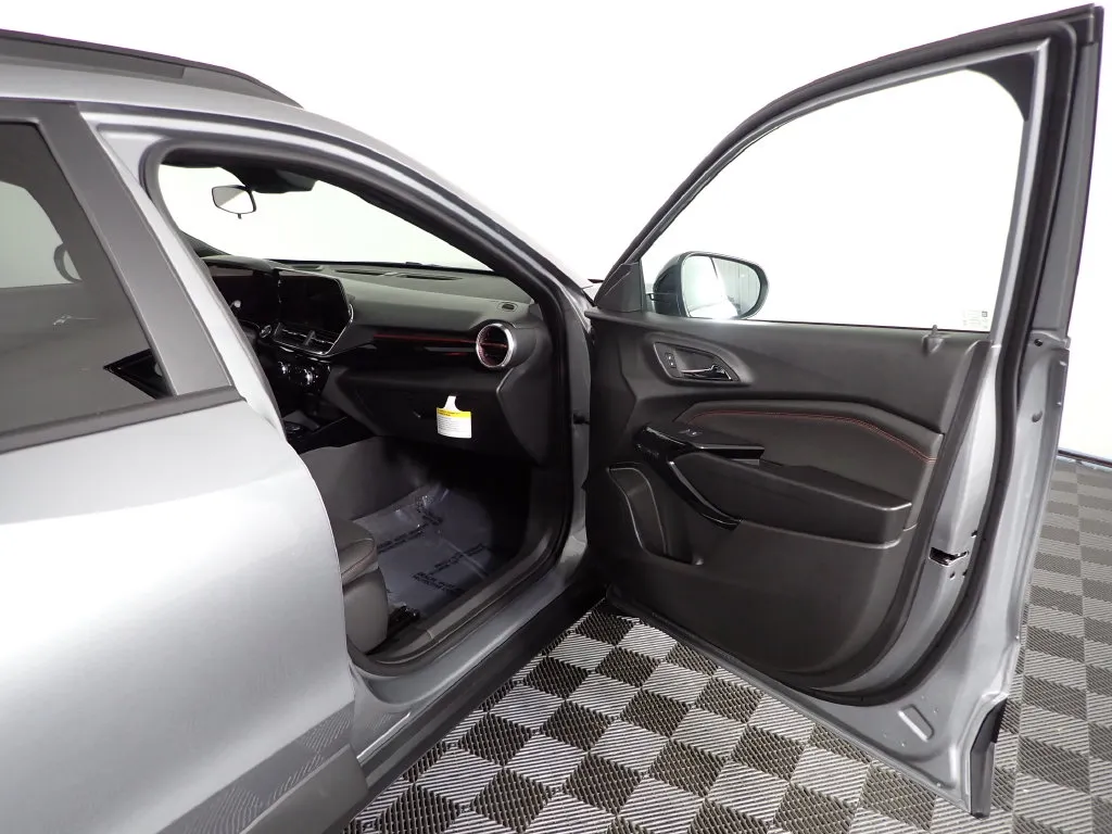 Chevrolet Trax photo 35
