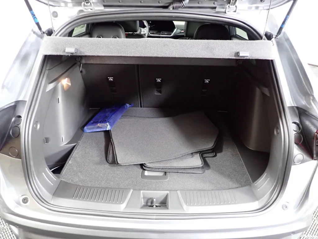 Chevrolet Trax photo 15