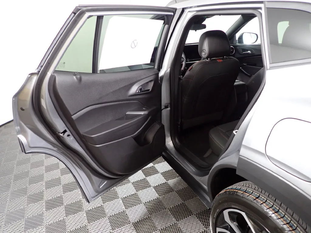 Chevrolet Trax photo 31