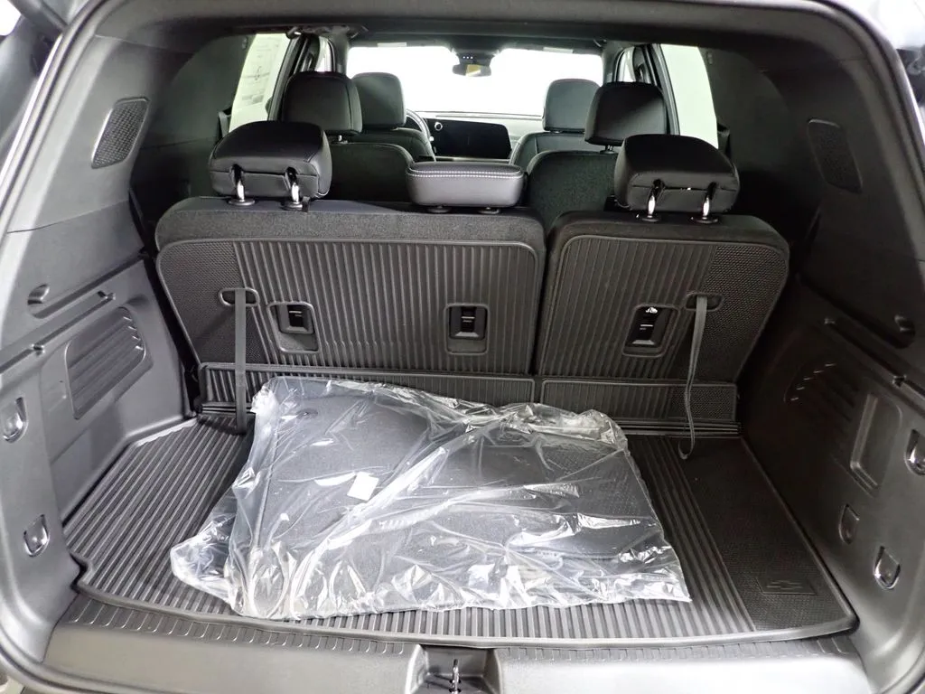 Chevrolet Traverse photo 17
