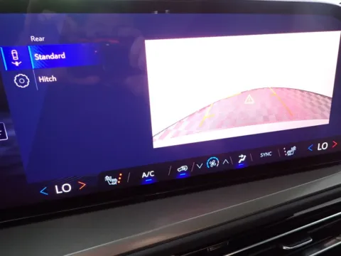 More photos of 2026 Chevrolet Traverse LT at Don Wood Chevrolet, OH