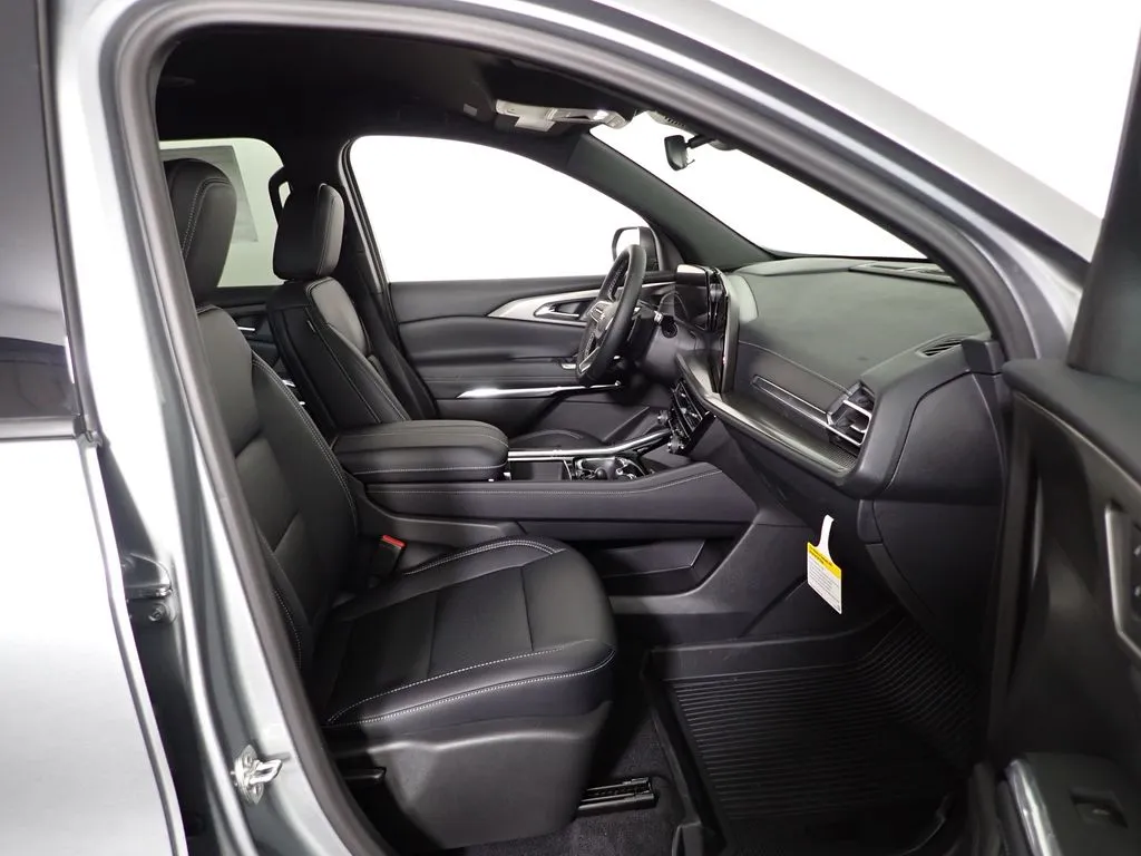 Chevrolet Traverse photo 41
