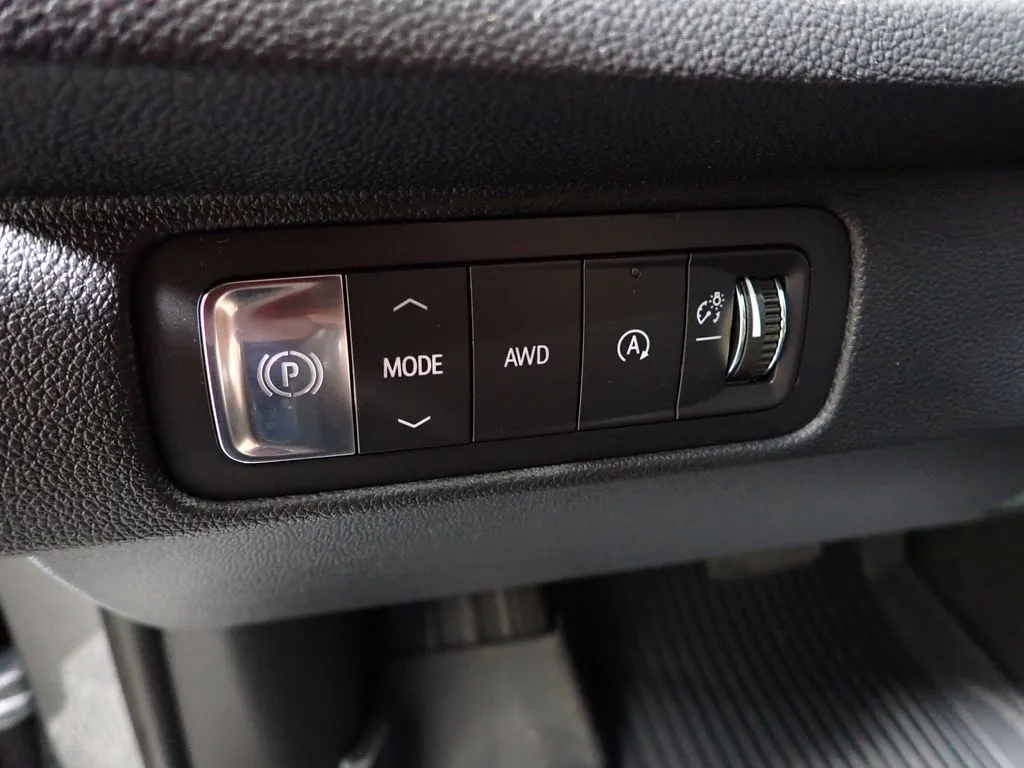Chevrolet Traverse photo 26