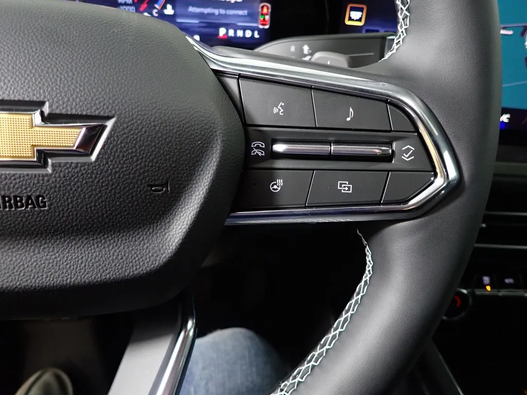 Chevrolet Traverse photo 30