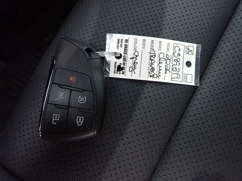 Chevrolet Traverse photo 47