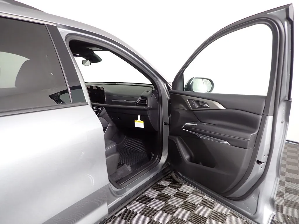 Chevrolet Traverse photo 40