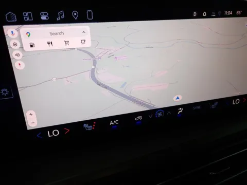 More photos of 2026 Chevrolet Traverse LT at Don Wood Chevrolet, OH