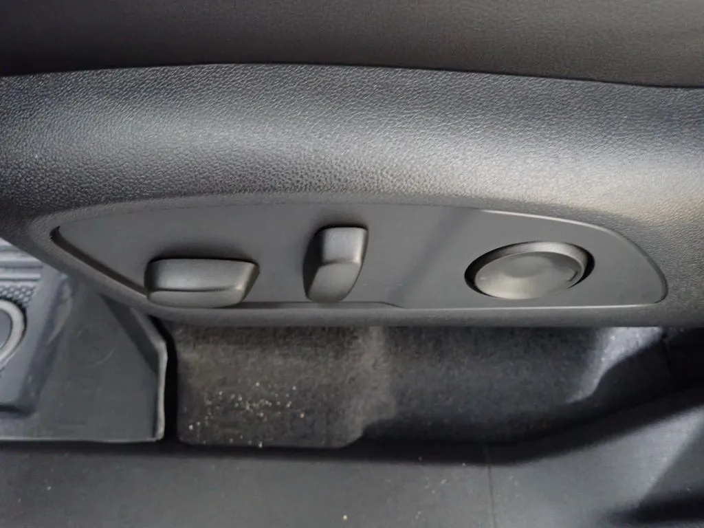 Chevrolet Traverse photo 25
