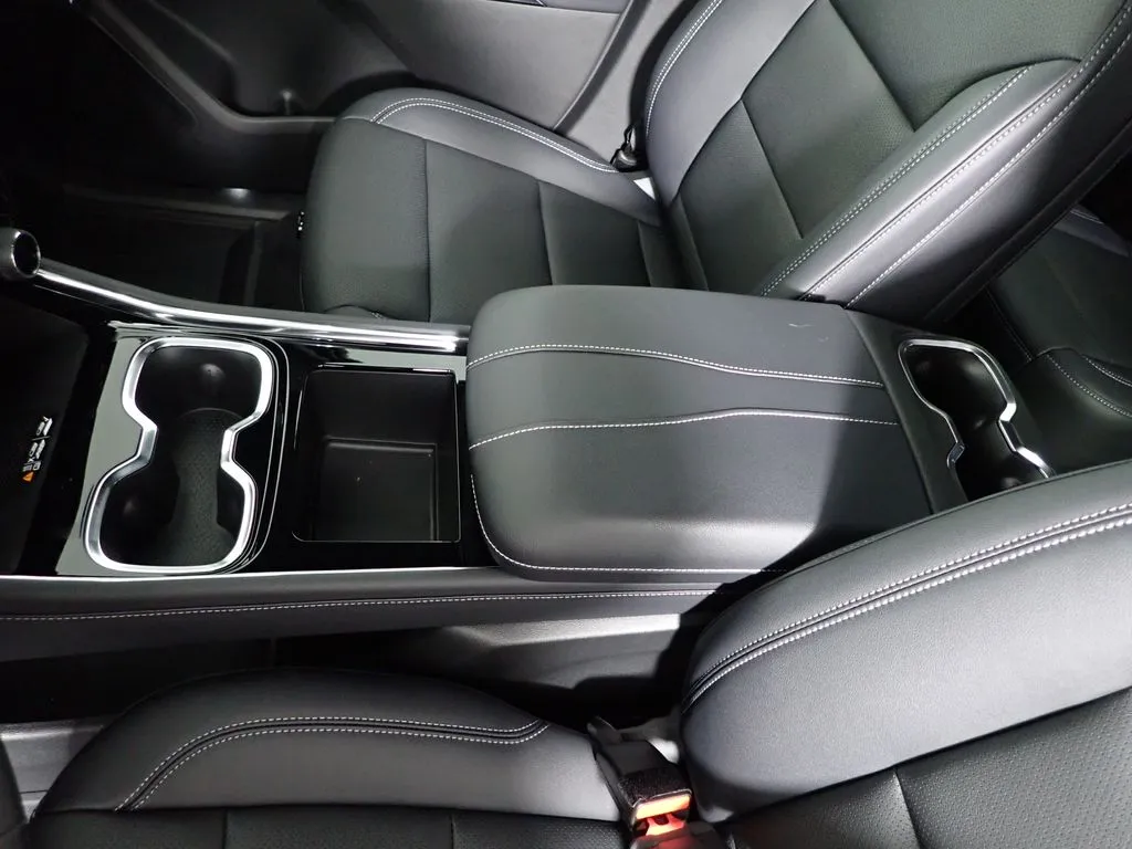 Chevrolet Traverse photo 32