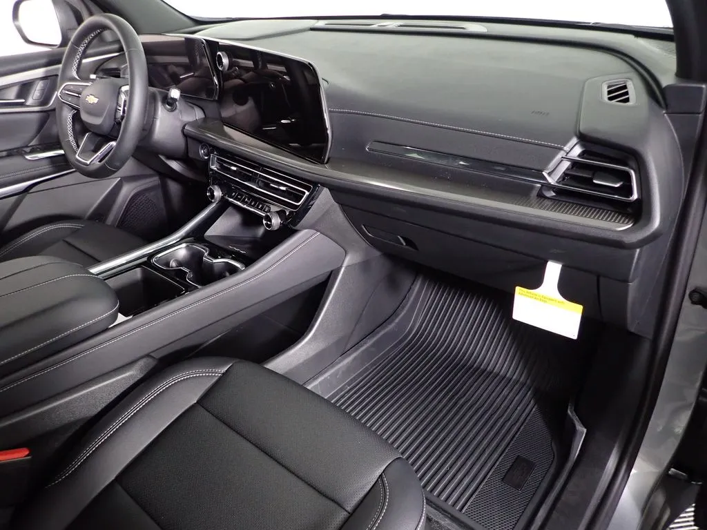Chevrolet Traverse photo 42