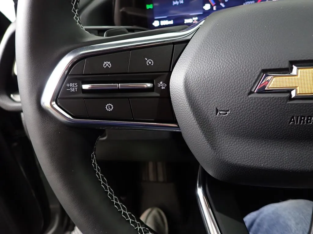 Chevrolet Traverse photo 29