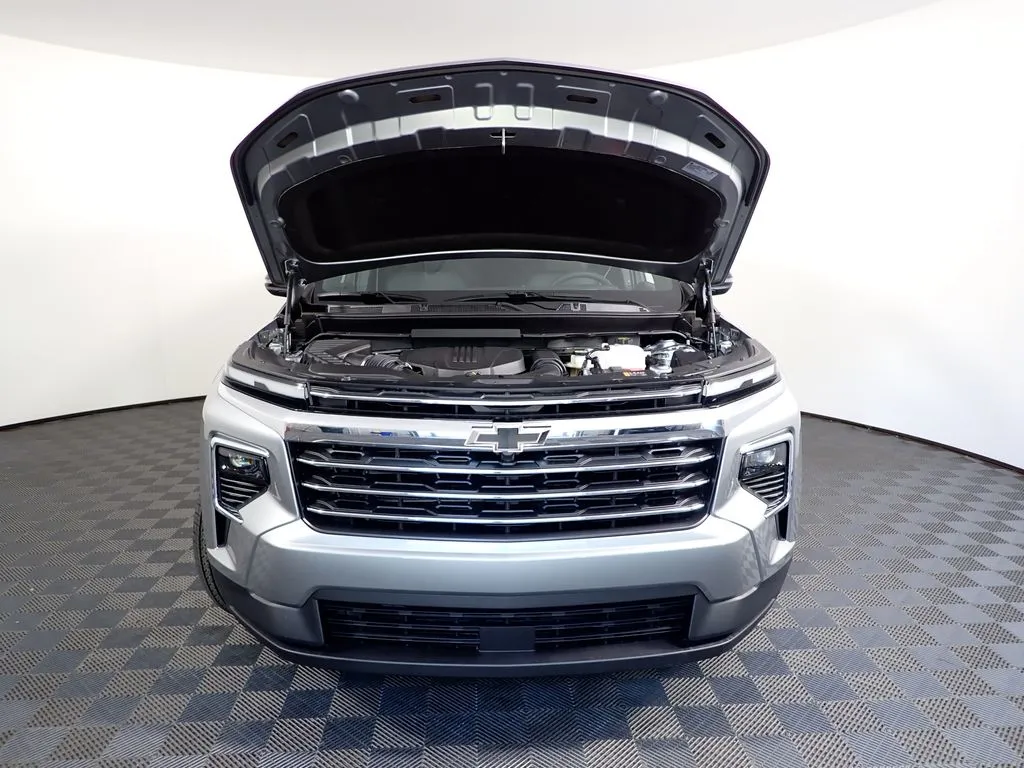 Chevrolet Traverse photo 45