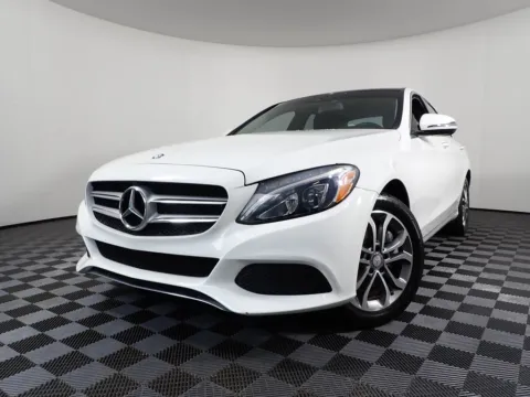Photos of 2016 Mercedes-Benz C-Class C 300 for sale in Logan, OH at Don Wood Chevrolet